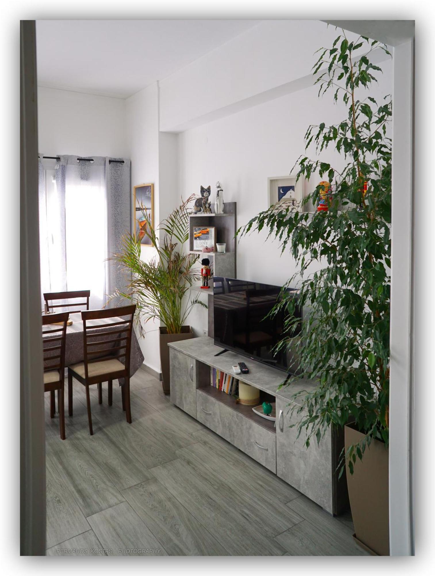 Welcome Home Syros Port Apartment แอร์มูโปลี ภายนอก รูปภาพ
